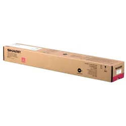 Laser/Kopierer SHARP MX36GTMA SHARP MX2610N TONER MAGENTA