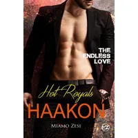 Tolino media Hot Royals Haakon