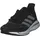 adidas Supernova+ Damen Core Black/Silver Metallic/Blue Oxide 37 1/3