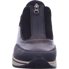 Rieker Sneaker Low Damen Schwarz 40