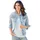 Heine Jeans-Jacke in bleached | Gr.: 50