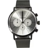 Gigandet Chronograph Edelstahl 3ATM 40 mm G32-018