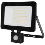 Außenstrahler Kerbl 20w Bewegungsmelder Led