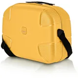 IMPACKT IP1 Beautycase 40 cm sunset yellow