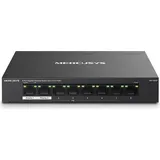 Mercusys MS108GP 8 Ports (7-Port PoE+)