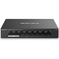 Mercusys MS108GP 8 Ports (7-Port PoE+)