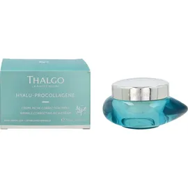 thalgo Hyalu-Procollagéne Wrinkle Correcting Cream 50 ml