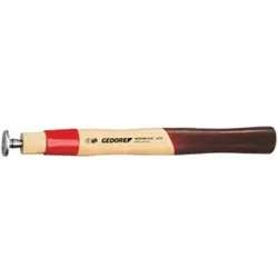 Gedore E 620 H-2000 Ersatzstiel ROTBAND-PLUS Hickory 300 mm