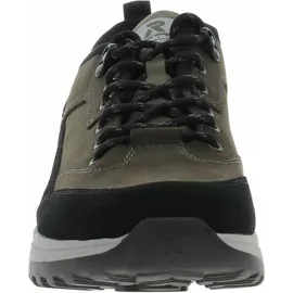 Rieker U0102-54 Herren Grün 44