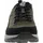 Rieker U0102-54 Herren Grün 44