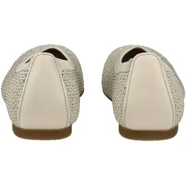Gabor Ballerina beige, 40