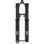 Marzocchi super z Federgabel, 29", 180mm, grip x 110x15mm, shiny black