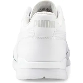 Puma ST Runner v3 L puma white-puma white-gray violet 38