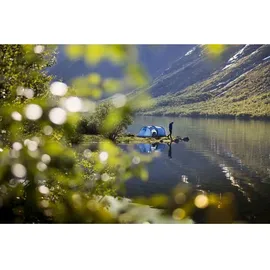 Fjällräven Abisko Endurance 4 Sand