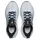 Brooks Glycerin GTS 23 Herren Medium White/Rain/Baltic Sea 42