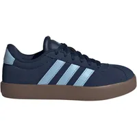 adidas VL Court 3.0 Kinder Night Indigo/Clear Sky 36