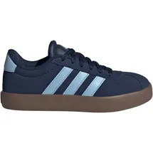 adidas VL Court 3.0 Kinder Night Indigo/Clear Sky 36