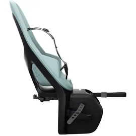 Thule Yepp 2 Maxi MIK HD Mid blue