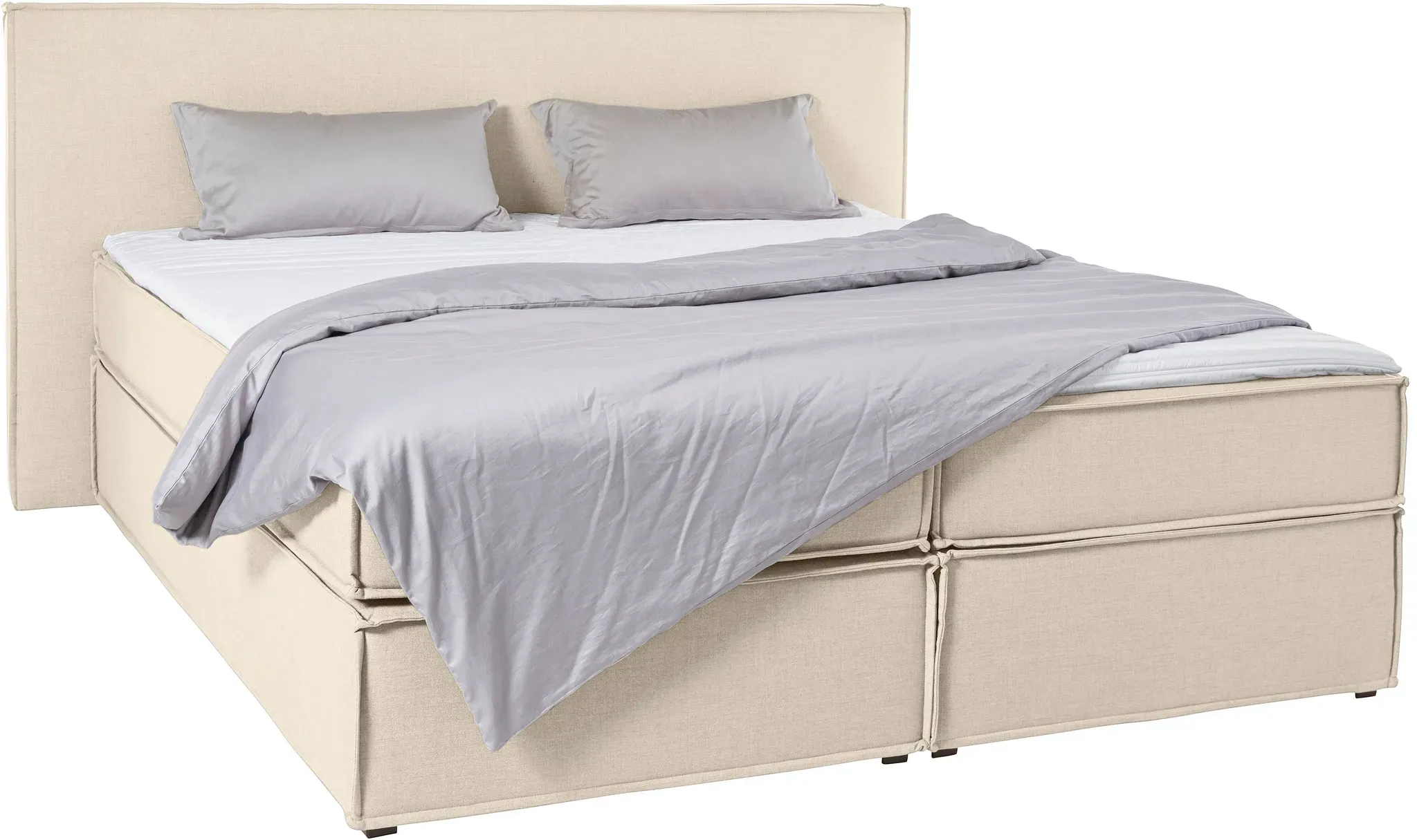 Boxspringbett 