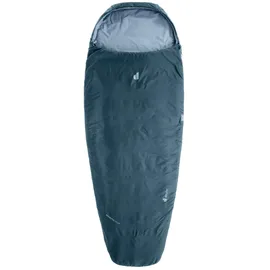 Deuter Dreamlite EL 10C/50F Schlafsack (Größe max. 200cm , blau)