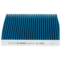 Bosch Filter, Innenraumluft 0986628581