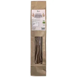 Gekeimte Urdinkel Spaghetti - bio & roh aus Österreich (0.25kg)