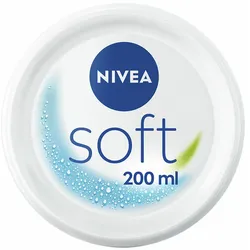 Körperlotion Nivea NIVEA CARE 200 ml
