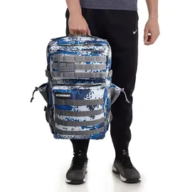 elitex training V1 Blau