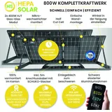 hepa solar HEPA PREMIUM 800