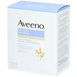 Aveeno® Beruhigende Behandlung für das Bad