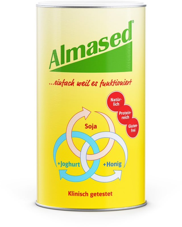 almased