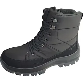 Josef Seibel Alaska 50 Herren Schwarz 44