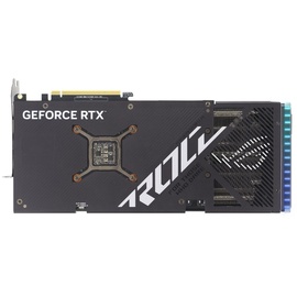Asus ROG Strix GeForce RTX 4070 SUPER 12 GB GDDR6X