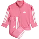 adidas Essentials Climacool Trainingsanzug Pink Fusion/White 104