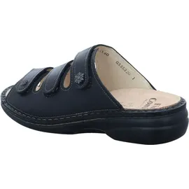 Finn Comfort Menorca-S schwarz 35