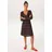 Aniston CASUAL Minikleid Blau/Grün/Rot/Schwarz 40