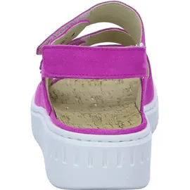 WALDLÄUFER Willow Damen Pink 38,5