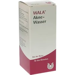 AKNE WASSER 100 ml