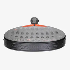 Bullpadel Hack 03 24 Hybrid Padelschläger - Black - One Size