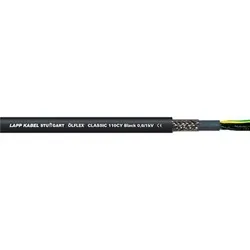 Lapp ÖLFLEX 1121237 - Kabel - Abgeschirmt 100 m