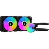 Fractal Design Lumen S24 V2 RGB CPU Komplett-Wasserkühlung