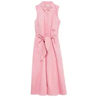 Comma, Midikleid Rosa 42