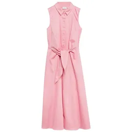 Comma, Midikleid Rosa 42