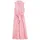 Comma, Midikleid Rosa 42