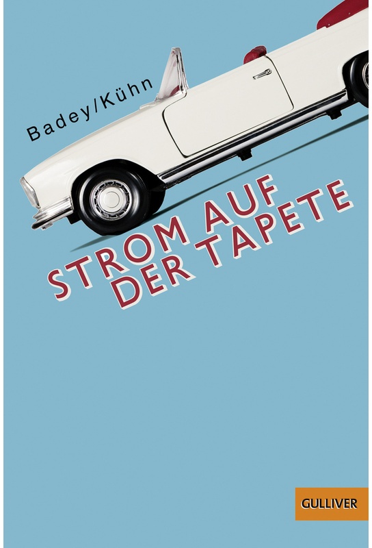 Strom Auf Der Tapete - Ada Badey, Claudia Kühn, Taschenbuch