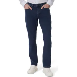 Stooker Frisco Straight Fit Blau 38/30