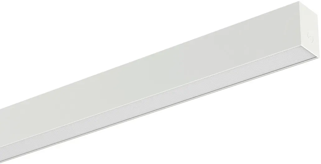 Ridi-Leuchten LED-Anbauleuchte LYV7-A1138DAFWS840MPS0450