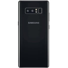 Samsung Galaxy Note8 Duos 64 GB Midnight Black