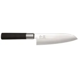 Kai Wasabi Santoku Messer 16,5 cm