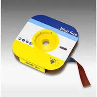 Sia Abrasives Sia Sparrolle, 2915 siarol, 38 x 50000,